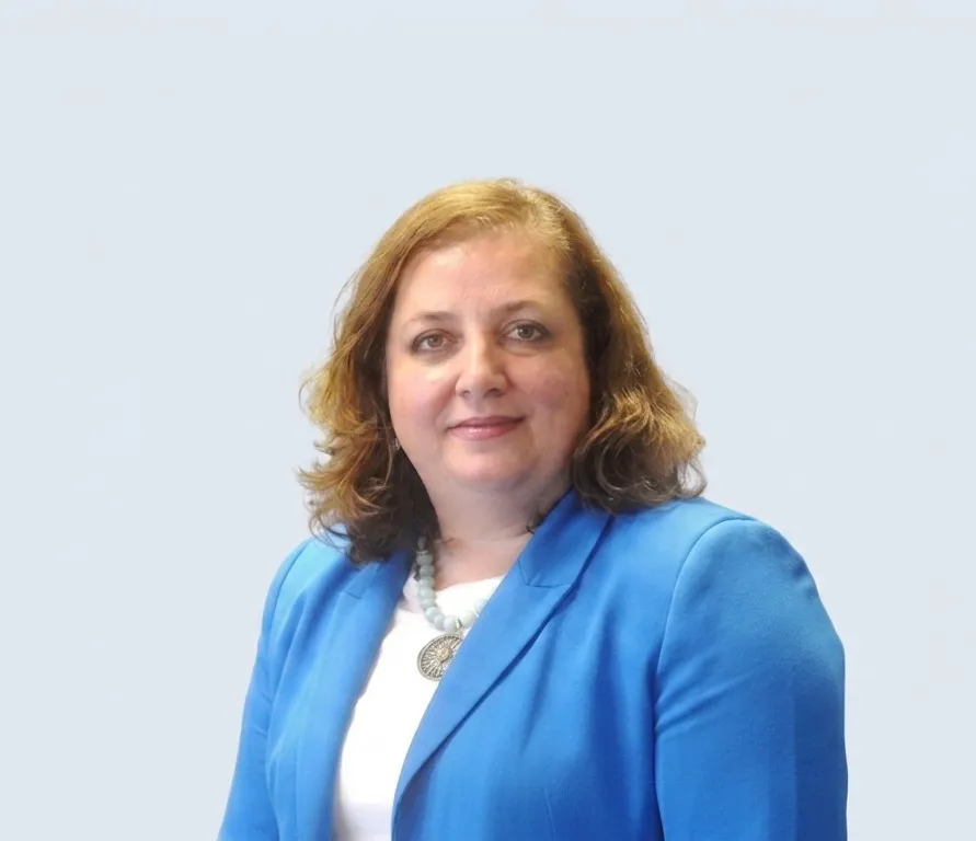 Anila Statovci Demaj