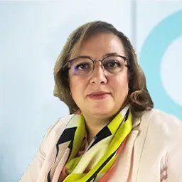 Anila Statovci Demaj