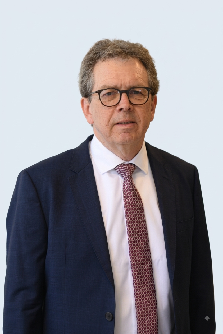 Rüdiger Hartmann