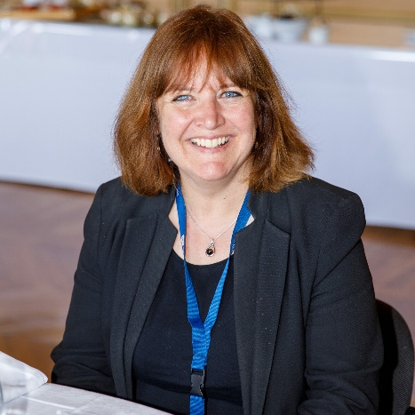 Katrin Sturm 