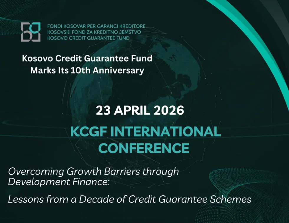KCGF International Conference