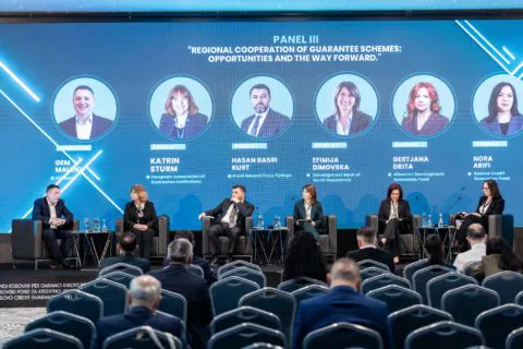 KCGF International Conference