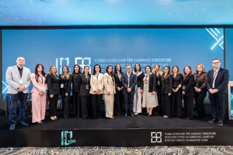 KCGF International Conference