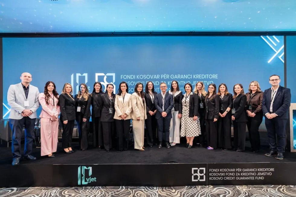 KCGF International Conference
