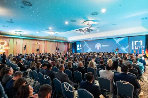 KCGF International Conference