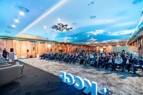 KCGF International Conference