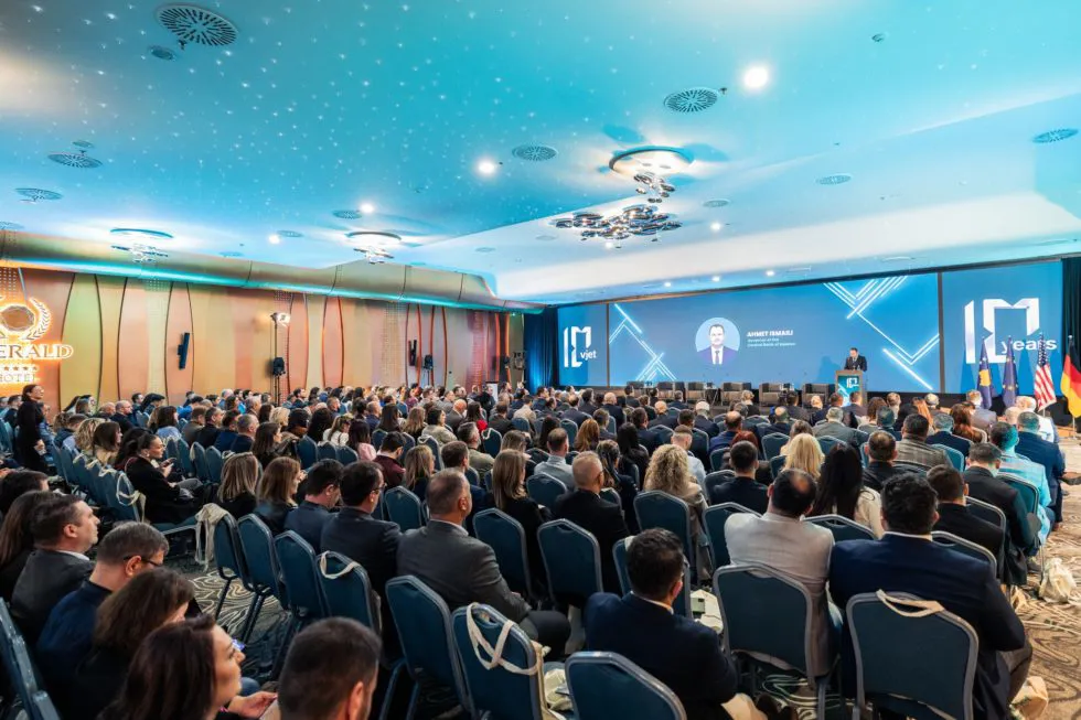 KCGF International Conference