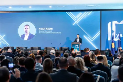 KCGF International Conference