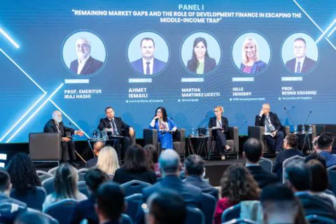 KCGF International Conference