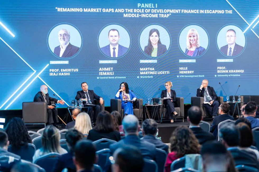 KCGF International Conference