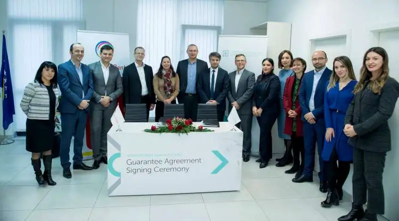  Agro-Signing Ceremonies