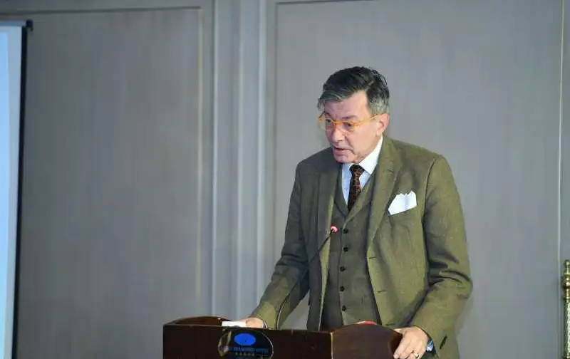 KfW Signing Ceremony