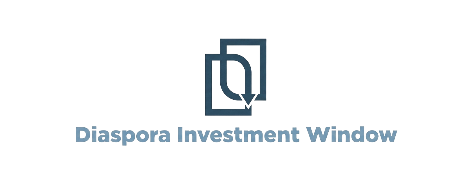 DIASPORA INVESTMENT WINDOW