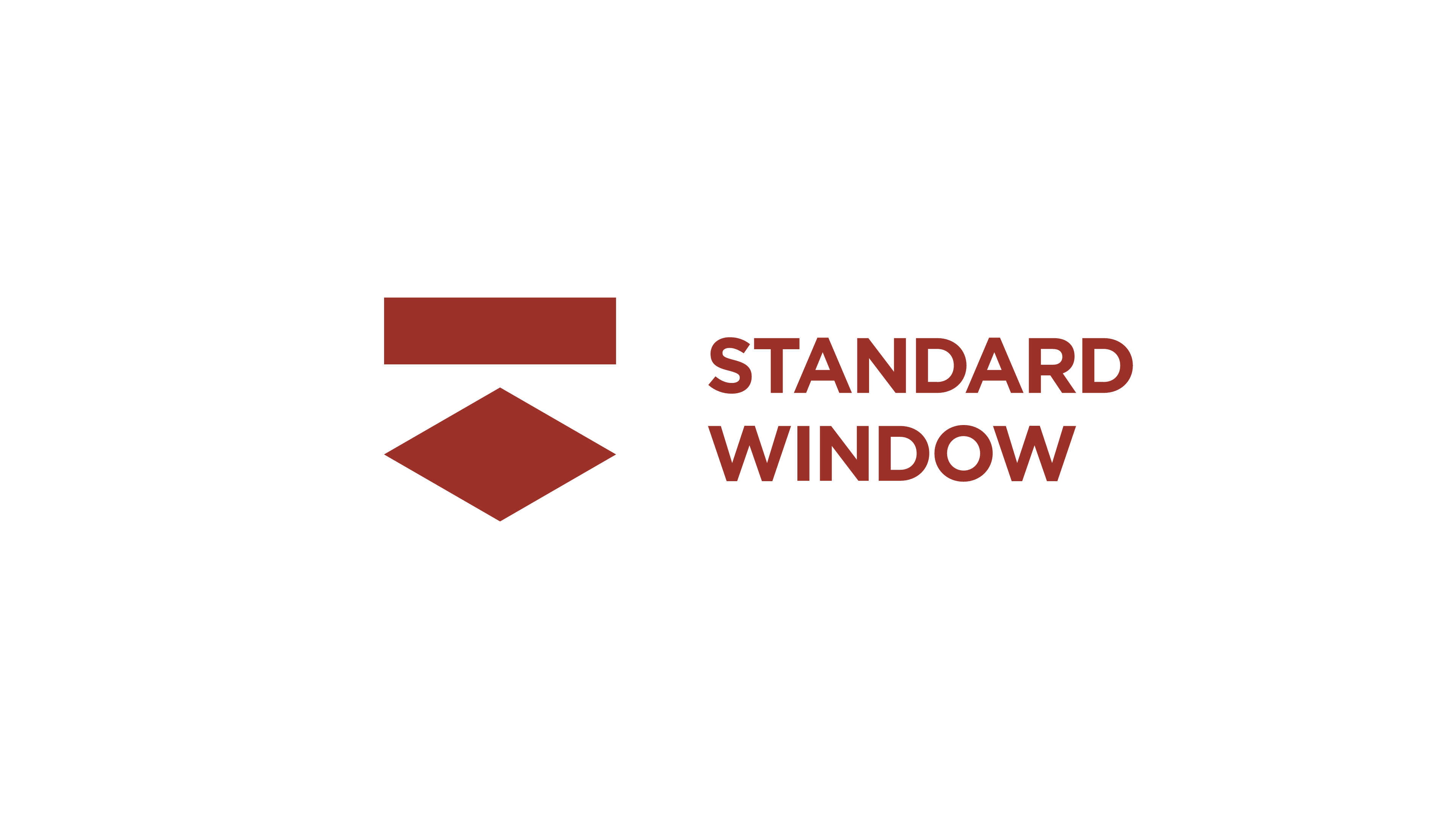 STANDARD WINDOW