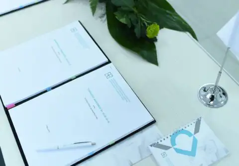 Financial agreement signed to increase guarantee capital for KCGF