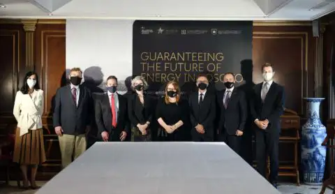 MFK, KCGF and MOF sign Letter of Intent