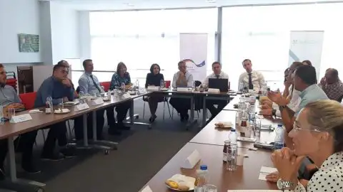 KCGF organizes a Roundtable on informality in the agro sector and its impact on increasing access to finance for agribusinesses