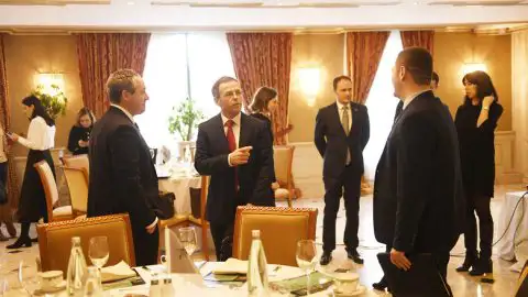 MFK and KCGF Present an Innovative Guarantee Mechanism for Solar Renewable Energy Producers