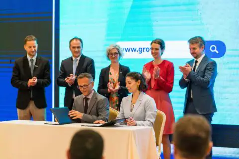 GROW – New Credit Guarantee Window for Energy Investments Launched