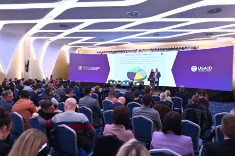 A New Financial Window Launched by the Kosovo Credit Guarantee Fund and USAID Kosovo Compete Activity