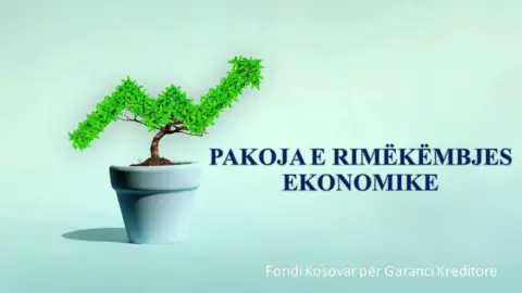 KCGF implements guarantee windows under the Economic Recovery Package