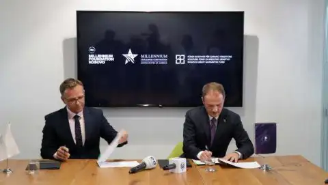 MFK and KCGF sign agreement for renewable energy