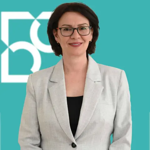 Anita Toçi