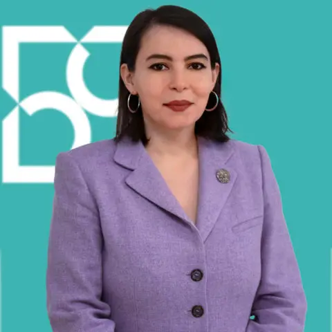 Vjosa Kelmendi