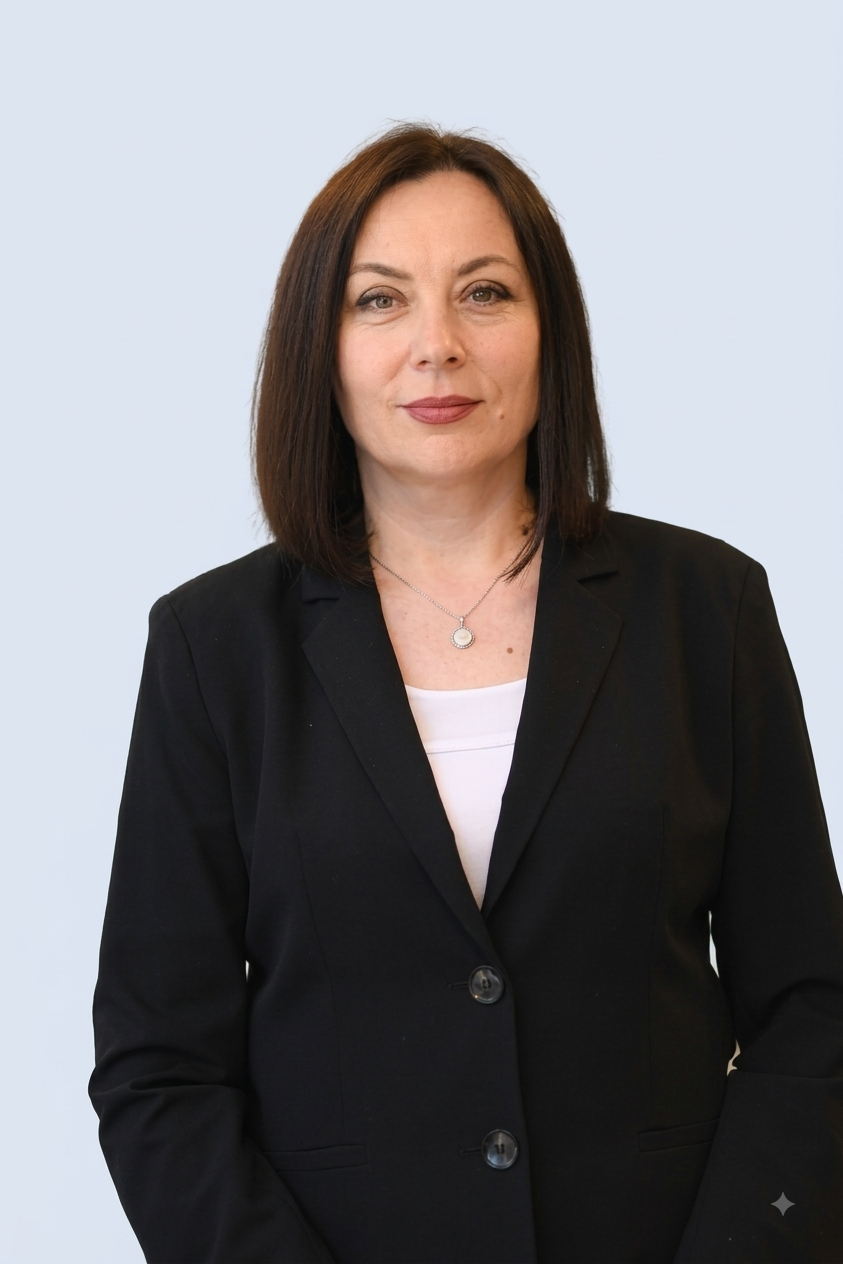 Nora Arifi