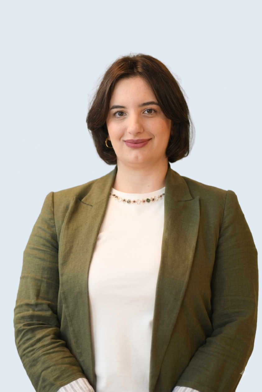 Lirika Krasniqi