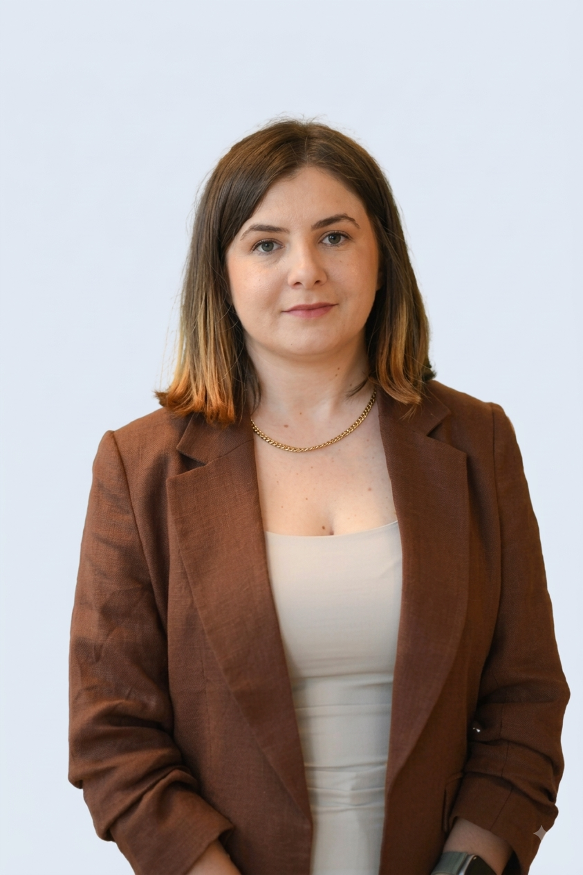 Liridona Sopa