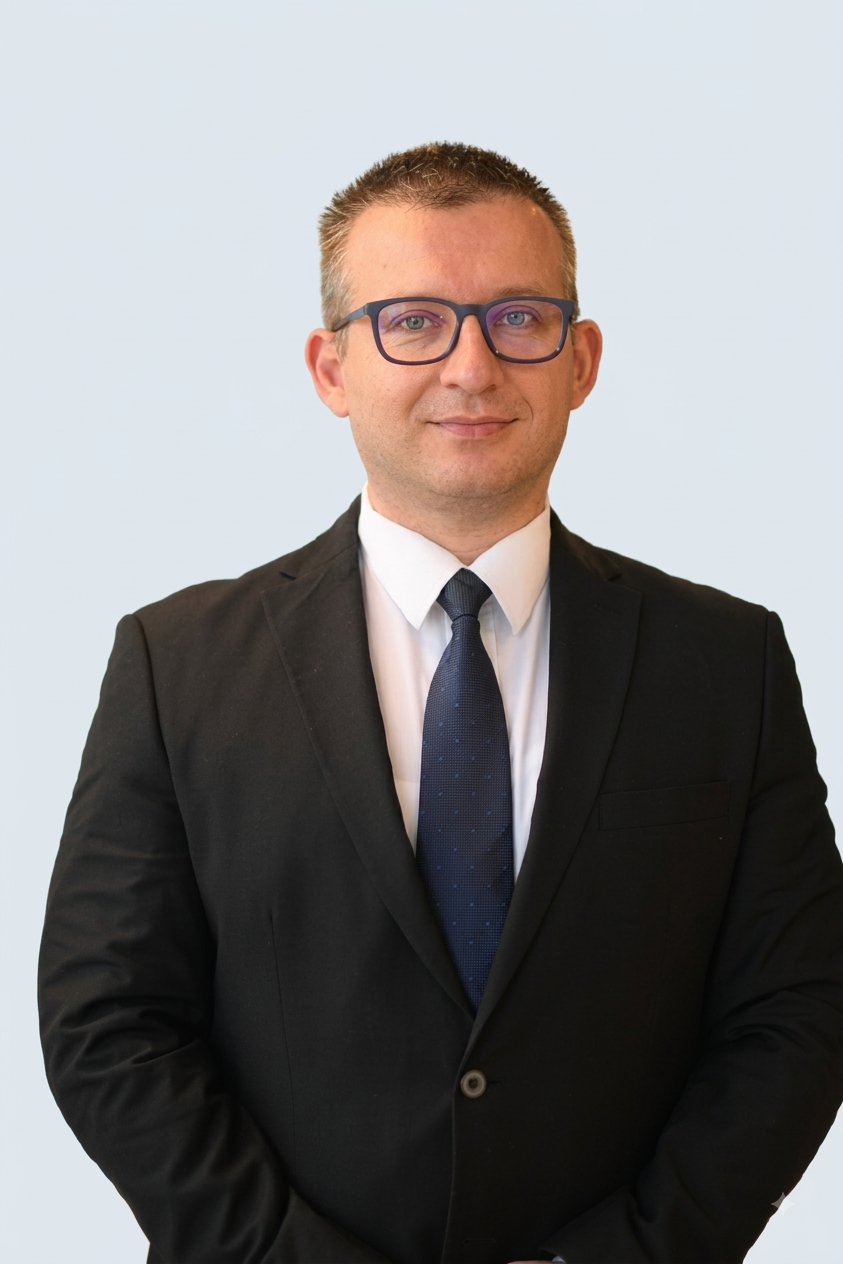 Alban Ramadani