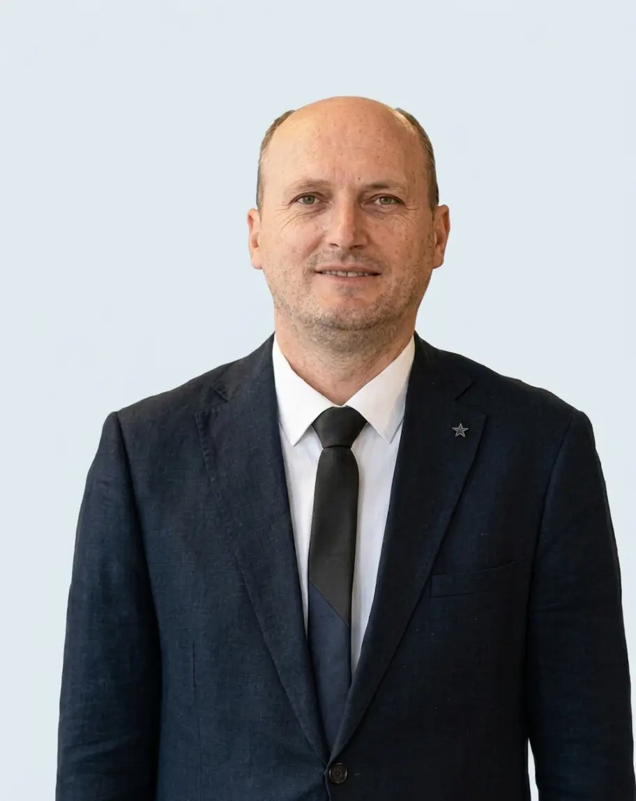 Mahir Blaku