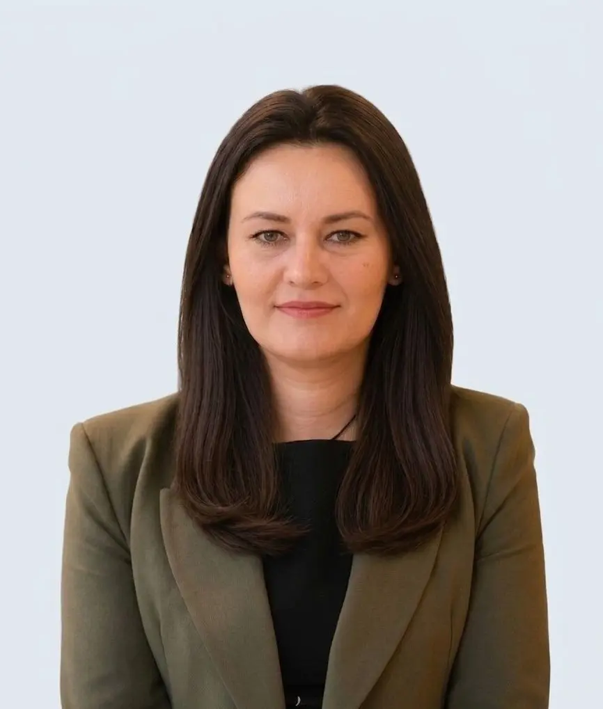 Shkodrane Zariqi
