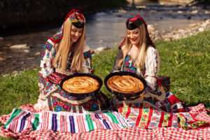 Gerti Foods Sh.p.k. – When tradition becomes an international brand