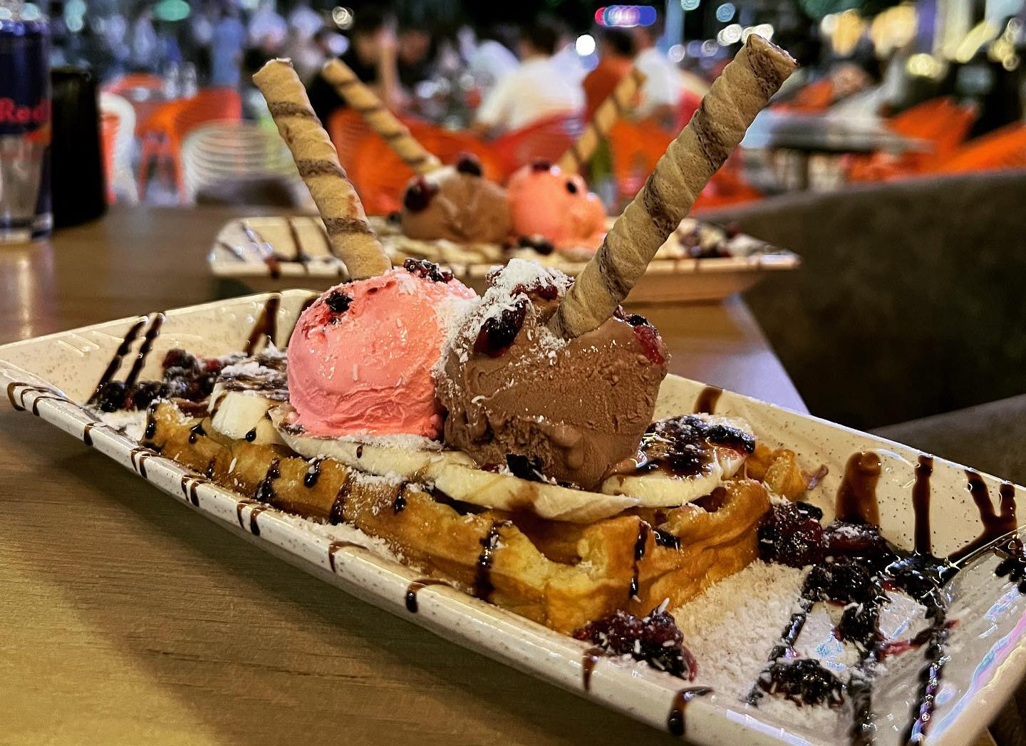 Palma Pastry Shop